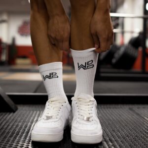 Socks (unisex)