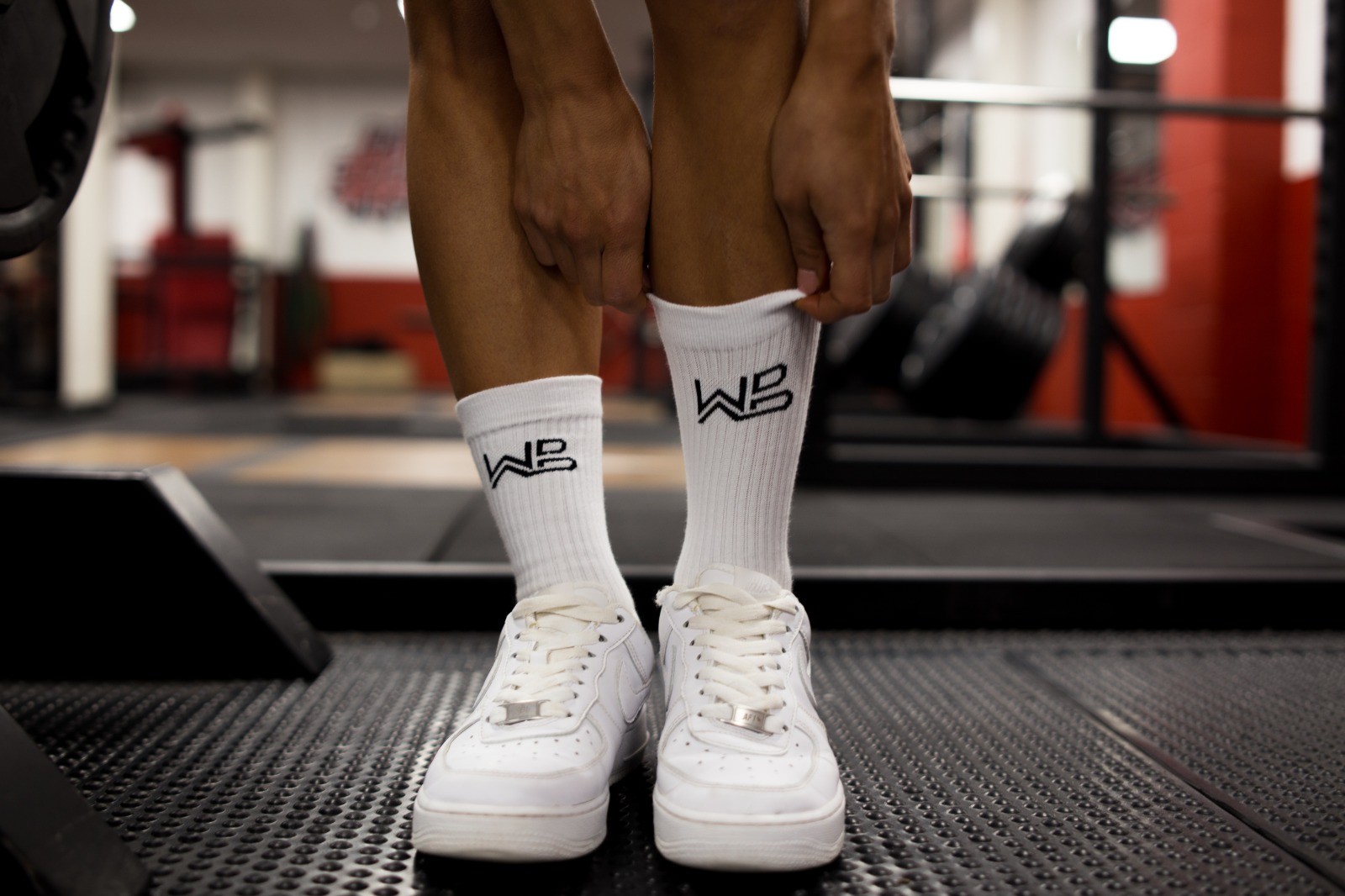 3 Pack Socks (unisex)